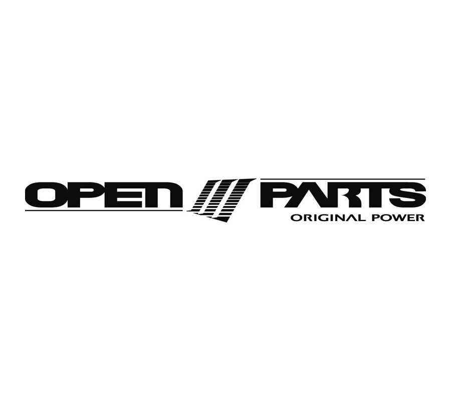 open-parts
